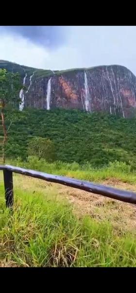 Pousada Natureza da Canastra
